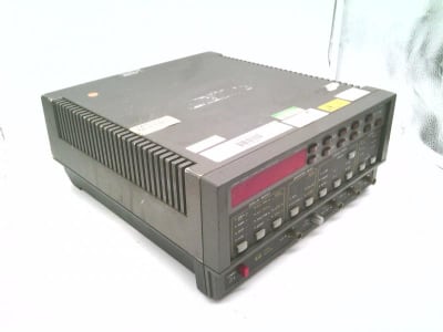 GLOBAL SPECIALTIES 8201