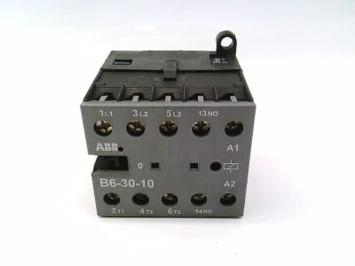 ASEA BROWN BOVERI B6-30-10-80