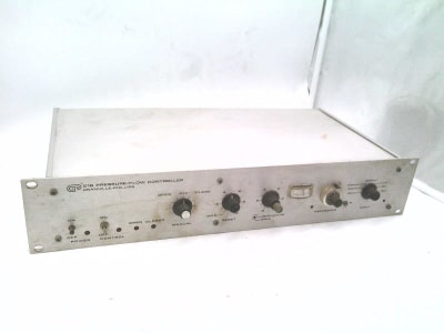 GRANVILLE PHILLIPS CO 216020