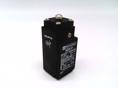 SCHNEIDER ELECTRIC XCK-P110
