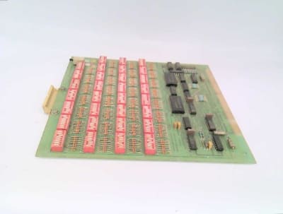 ASEA BROWN BOVERI 2668 172-353/2