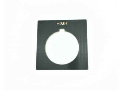 ALLEN BRADLEY 800H-W107