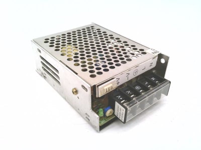 OMRON S8JX-05024CD