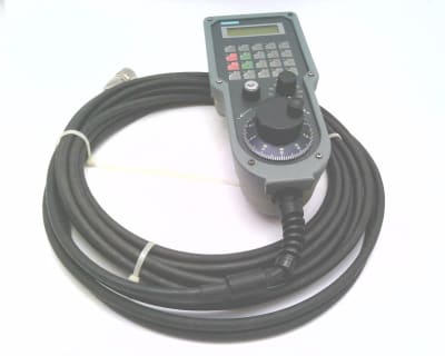 SIEMENS 6FX2007-1AE14