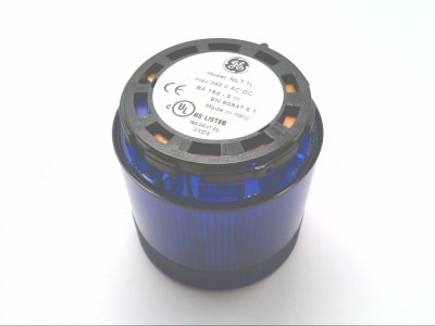 GENERAL ELECTRIC NLT1L