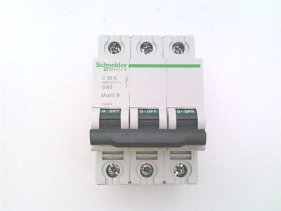 SCHNEIDER ELECTRIC MG24474