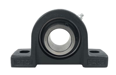 NTN BEARING UCP209-111D1