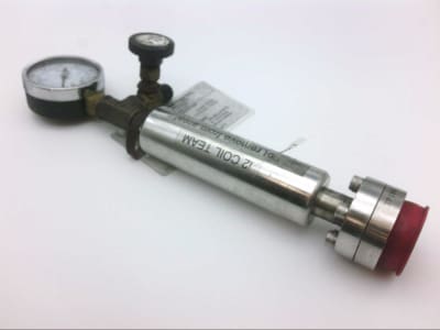 VACUUM TECHNOLOGY INC VSLT-4-1C-HE