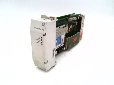 EATON CORPORATION PS416-CPU-200