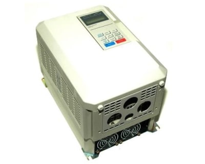 YASKAWA ELECTRIC CIMR-G5U27P5