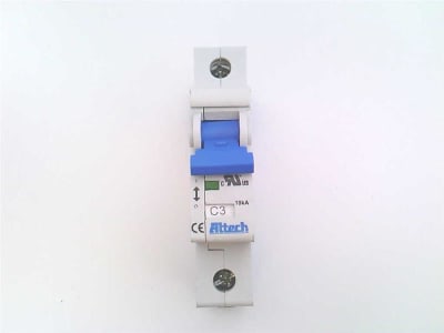 ALTECH CORP 1CU3R
