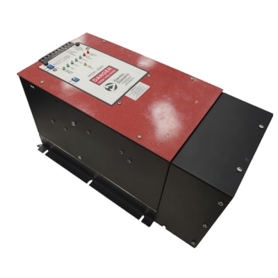 CONTROL CONCEPTS 3629C-V-240V-80A-4/20MA