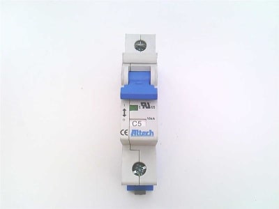 ALTECH CORP 1CU5R