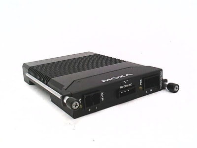THE MOXA GROUP PWR-HV-P48