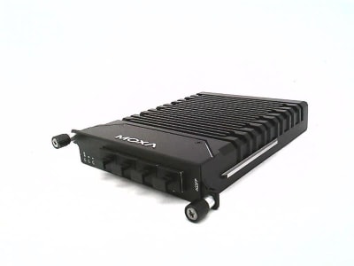 THE MOXA GROUP LM-7000H-4GSFP
