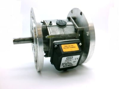 KEB AUTOMATION 06.10.670