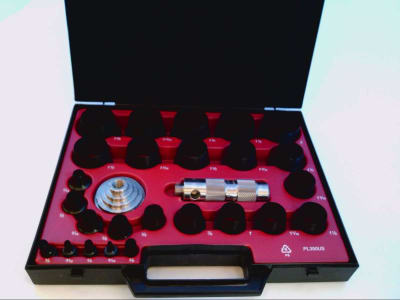 GUARDAIR CORPORATION AX1302