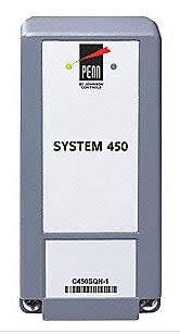 JOHNSON CONTROLS C450SPN-1