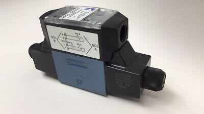 CONTINENTAL HYDRAULICS VSD03M-3A-NB-68L-C-Y5724-2