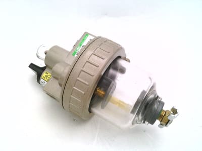 CKD CORP 3500-2C-S1-FL372139