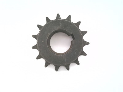 MARTIN SPROCKET & GEAR INC 60BS15HT 1 1/2