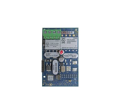 EDWARDS SIGNALING IO-SDC1