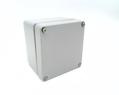 GEHAUSE SYSTEME 01101008/A116
