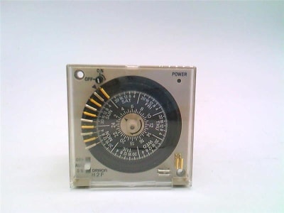 OMRON H2F-WM-AC100/240