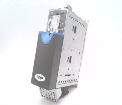SERVAX DRIVES CDD32.008.C2.1