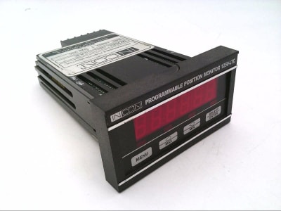 INCON 1250-LTC-0-R-S