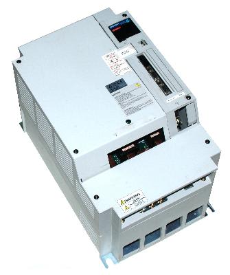MITSUBISHI MR-J2S-11KB4