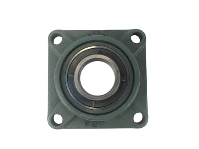 NTN BEARING UCF211
