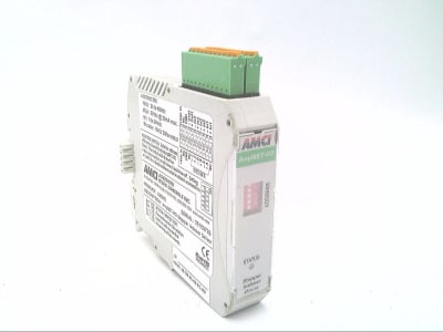 ADVANCED MICRO CONTROLS ANG1E