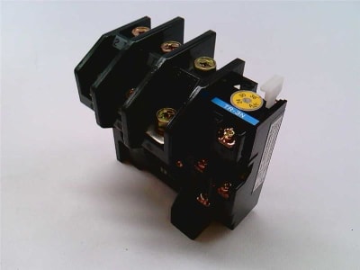 FUJI ELECTRIC TR-3N-24-36