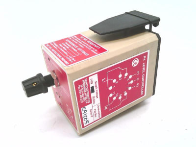 HAWKER ELECTRONICS LTD P4/110