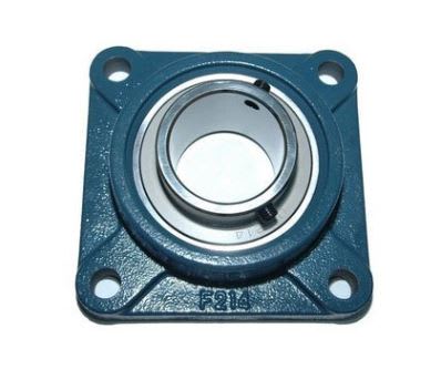 NTN BEARING UCF214D1