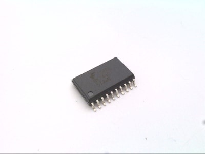 ON SEMICONDUCTOR MM74HC574WM