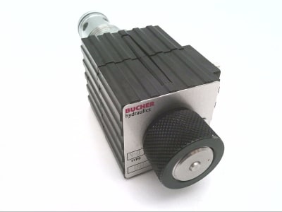 BUCHER HYDRAULICS EMDV-12-N-O4-0-115AG