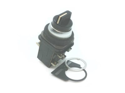 ALLEN BRADLEY 800T-J2B5