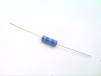 ILLINOIS CAPACITOR 225BPA100M