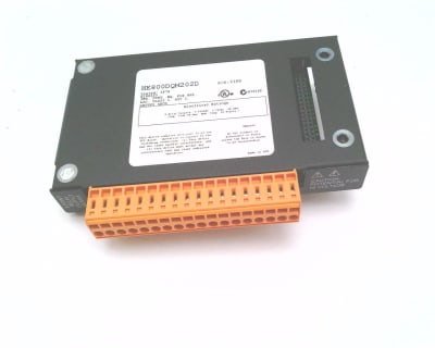 HORNER AUTOMATION HE800DQM202