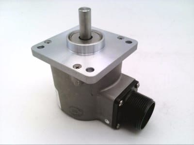 BEI SENSORS H25D-SS-8192-T4-ABZC-28V/V-SM18