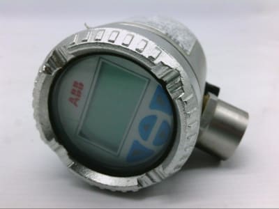 ASEA BROWN BOVERI 261AS