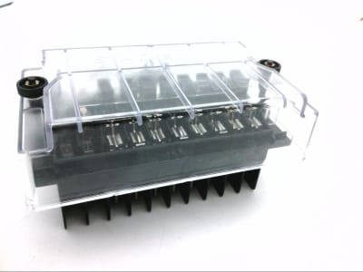 STATES PRODUCTS 2FMS-10E1-ST