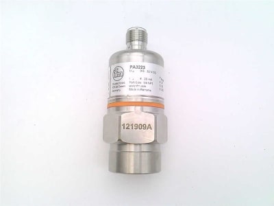 EFECTOR PA-025-RBN14-A-ZVG/US/ /V-PA3223