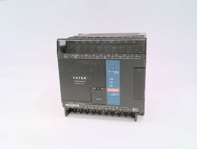 FATEK FACON FBS-20MCTJ