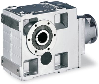 LENZE GKS09-3AHBR-21XC35