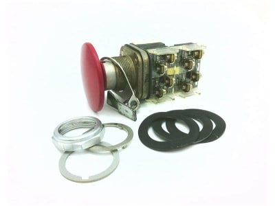 ALLEN BRADLEY 800T-D6LQH