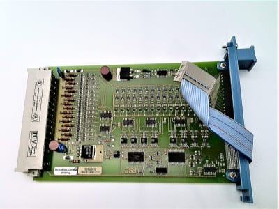 HONEYWELL FS-SDI-1624