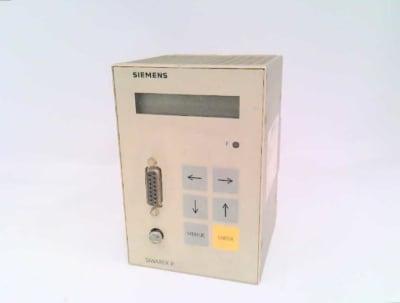 SIEMENS 7MH4205-1AC01
